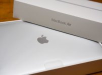 MacBook Air2019