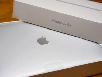 MacBook Air2019