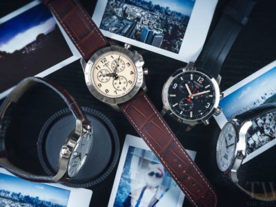 10万円以下で購入できるメンズのオシャレな腕時計ブランド5選【PR】